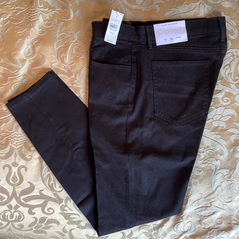 NWT! ❤️🔥 LOFT Jeans!
